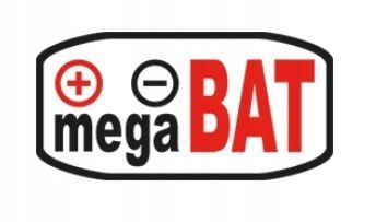 AKUMULATOR bezobsługowy 12V 7,2Ah megaBAT AGM VRLA zdjęcie 4