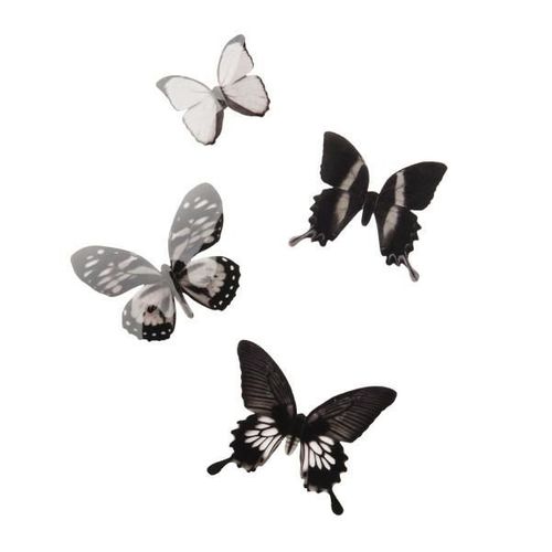 UMBRA dekoracja ścienna CHRYSALIS na Arena.pl