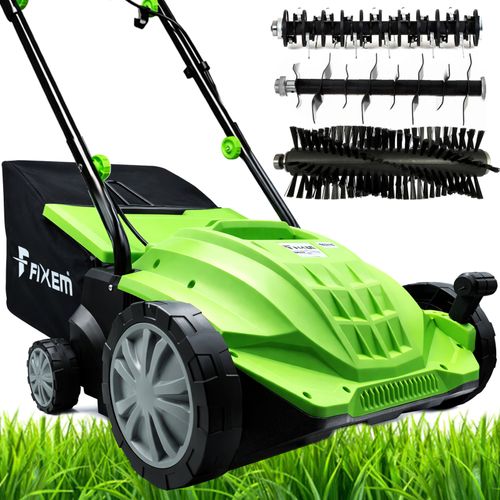 wałek do aeracji 320mm druty na Arena.pl