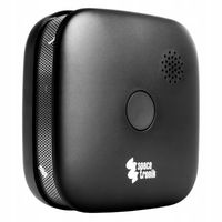 Bezprzewodowy Czujnik Dymu Smart Life Tuya WiFi Aplikacja 85dB Spacetronik