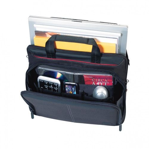 Classic 15-16" CN31 Clamshell Case - Black na Arena.pl
