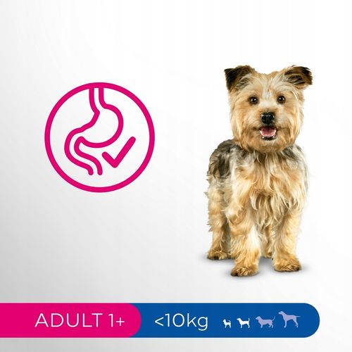 PERFECT FIT ADULT KARMA PSA MAŁE RASY KURCZAK 6KG na Arena.pl