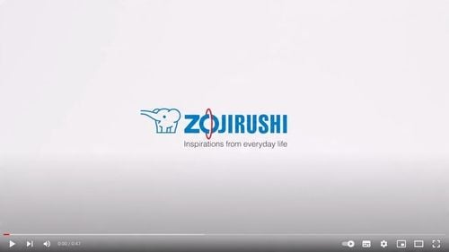 Zojirushi kubek termiczny stal nierdzewna SM-SR48GP 480ml miętowy na Arena.pl