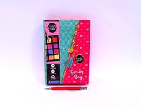 !!! CLE Crazy Chic Paletka MakeUp Beauty 18644