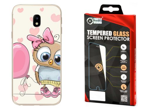 SAMSUNG GALAXY J3 2017 J330| Etui case + Szkło na Arena.pl