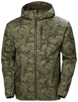 Helly Hansen męska kurtka BELFAST 2 PACKABLE JACKET moro 53424 421 S