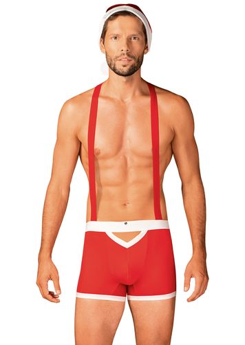 Mr Claus 2XL/3XL na Arena.pl