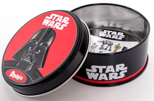 REBEL Gra Dobble Star Wars na Arena.pl