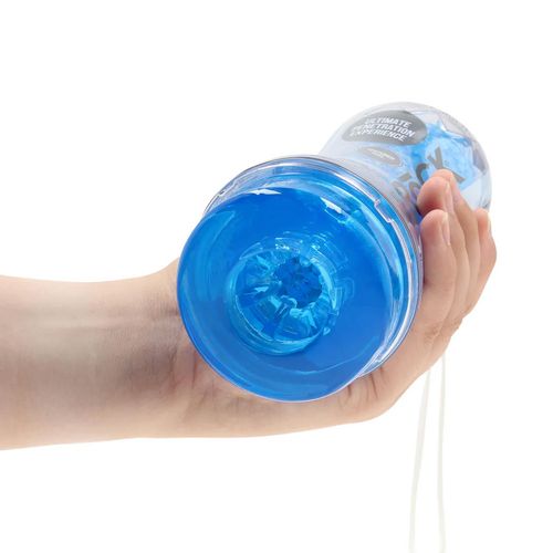 Easy Rider - Textured Masturbator - Blue na Arena.pl