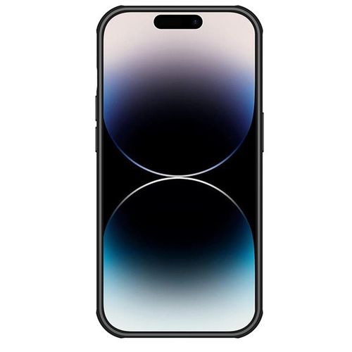 Etui Nillkin CamShield PRO Case do Apple Iphone 14 Pro Max czarny na Arena.pl