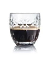 espresso fleurs szklanka 100 ml