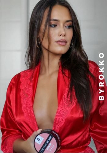 Byrokko Brush Szczotka Do Włosów na Arena.pl