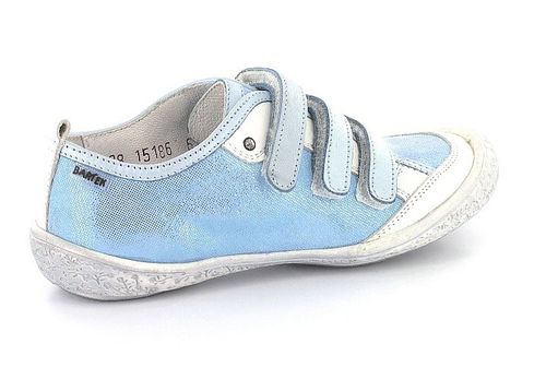 Bartek 15186 61Q półbuty na Arena.pl