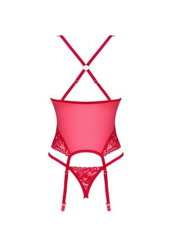 lacelove gorset  m/l na Arena.pl