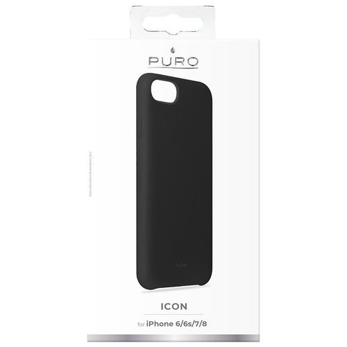 Etui Oryg Puro Icon Apple iPhone Xs Max na Arena.pl