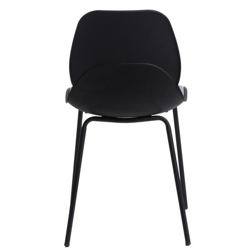 Krzesło Layer Tap 4 Czarne na Arena.pl