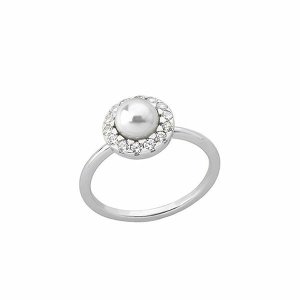 Ladies' Ring Majorica 15256.01.2.911.010.1 Silver main image 0