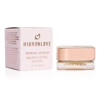 highonlove sensual lip balm balsam do ust gruszka 7 ml