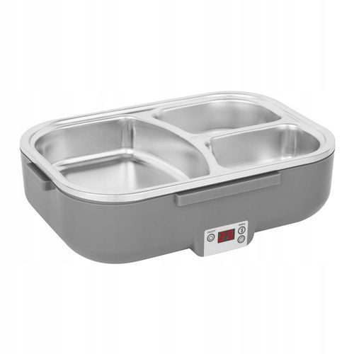 ELEKTRYCZNY PODGRZEWACZ LUNCH BOX OBIAD na Arena.pl