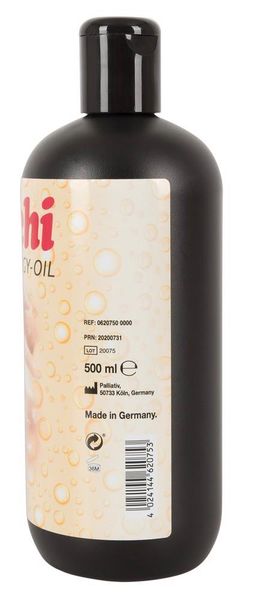 Flutschi-Orgy-Oil 500Ml zdjęcie 4