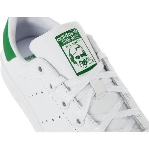 adidas Stan Smith J 605 Rozmiar - 36 na Arena.pl
