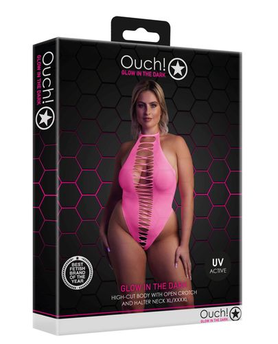 High-Cut Body  Xl/Xxxxl na Arena.pl