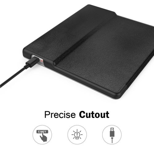 TECH-PROTECT SMARTCASE KINDLE OASIS 2/3 STARRY NIGHT na Arena.pl