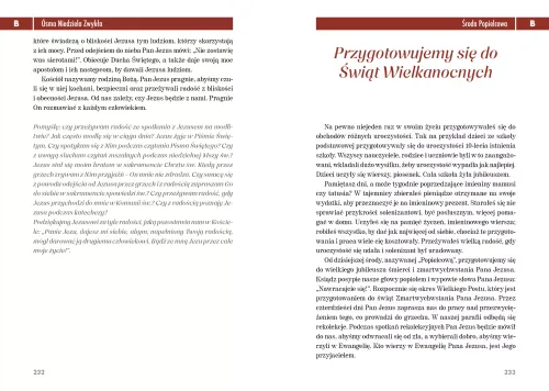 Z Jezusem przez życie na Arena.pl