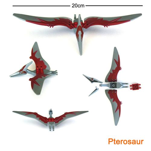Dinozaur JURASSIC WORLD PTEROSAUR na Arena.pl