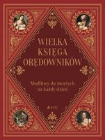 Wielka księga orędowników Zbigniew Sobolewski