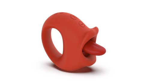 stymulator   rechargeable licking stimulator usb 10 functions na Arena.pl