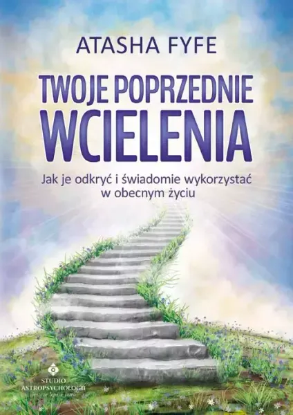 Twoje poprzednie wcielenia zdjęcie 1