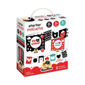 Starter malucha - Co widzę