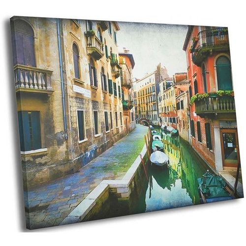 Obraz na płótnie - Canvas, Wenecja 2 40x30 na Arena.pl