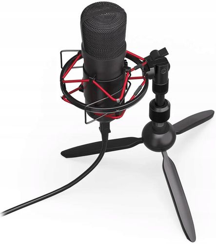Mikrofon Endorfy Solum T na Arena.pl
