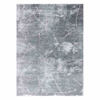 RUG/LU/TREX/MARBLE2/GREY/140x190