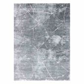 RUG/LU/TREX/MARBLE2/GREY/140x190
