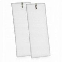 FILTRY WANAS 350H/2 350V/2 COARSE G4 KOMPLET 355H XF 355V XF