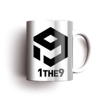 Kubek Magiczny 1the9 DO WYBORU