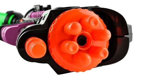 ZB230 PISTOLET NA WODĘ na Arena.pl