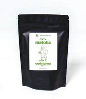 Matcha codzienna BIO 50g zielona herbata ToTa Matcha.