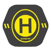 Mata Lądowisko Sunnylife 55cm DO Dronów DJI Mavic Mini Air