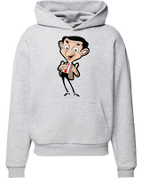 Bluza z kapturem Jaś Fasola Mr.Bean
