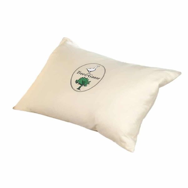 Poduszka Tree&amp;Goose Notte 70x80 cm zdjęcie 2