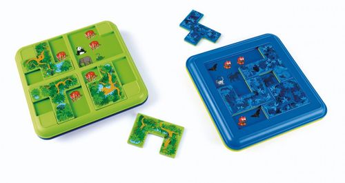 ARTYZAN SMART GAMES Dżungla na Arena.pl