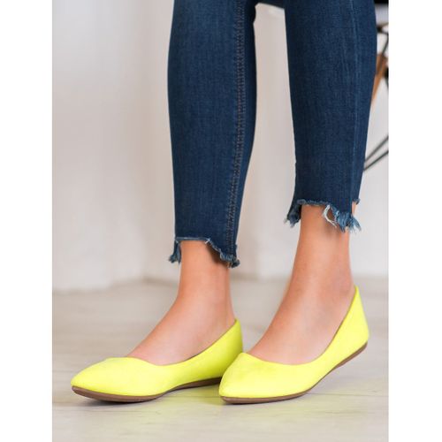 Neonowe Balerinki r.38 na Arena.pl