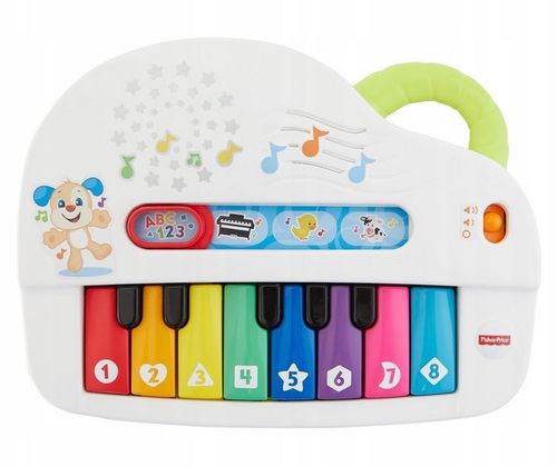 Pianinko Malucha na Arena.pl