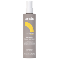 Spray do włosów Termoochronny Sensus Repair Thermo Milk Spray 200ml