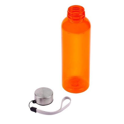 Bidon Mindblower 550 ml, pomarańczowy na Arena.pl