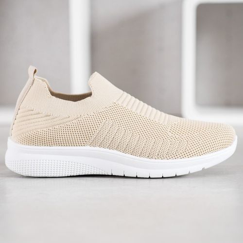 Wsuwane Buty Tekstylne r.38 na Arena.pl